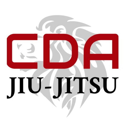 CDA JIU JITSU